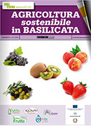Agricoltura sostenibile in Basilicata