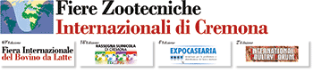 In collaborazione con Fiere Zootecniche Internazionali di Cremona