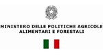 Logo Ministero delle politiche agricole