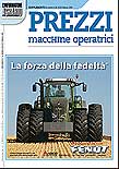 Supplemento macchine - L'Informatore Agrario