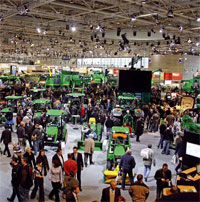 speciale agritechnica