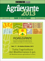 Supplemento Agrilevante 2013