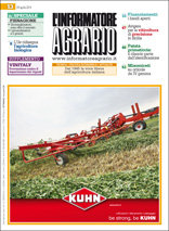 L'Informatore Agrario - rivista settimanale