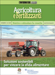 supplemento Agricoltura e fertilizzanti