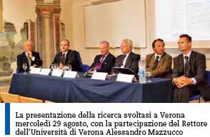 genoma vite, universit Verona, L'Informatore Agrario