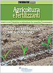 Agricoltura e fertilizzanti