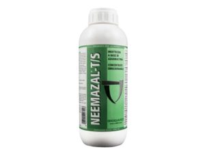 Insetticida NeemAzal-TS di Biogard