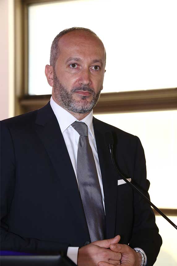 Alessandro Malavolti