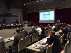 Dealer Meeting Venezia 2016