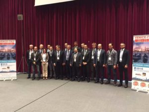 Dealer Meeting Venezia 2016