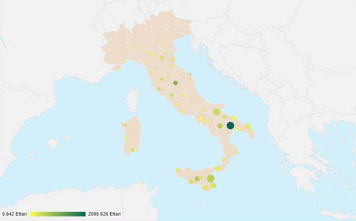 mappa_terre_Ismea