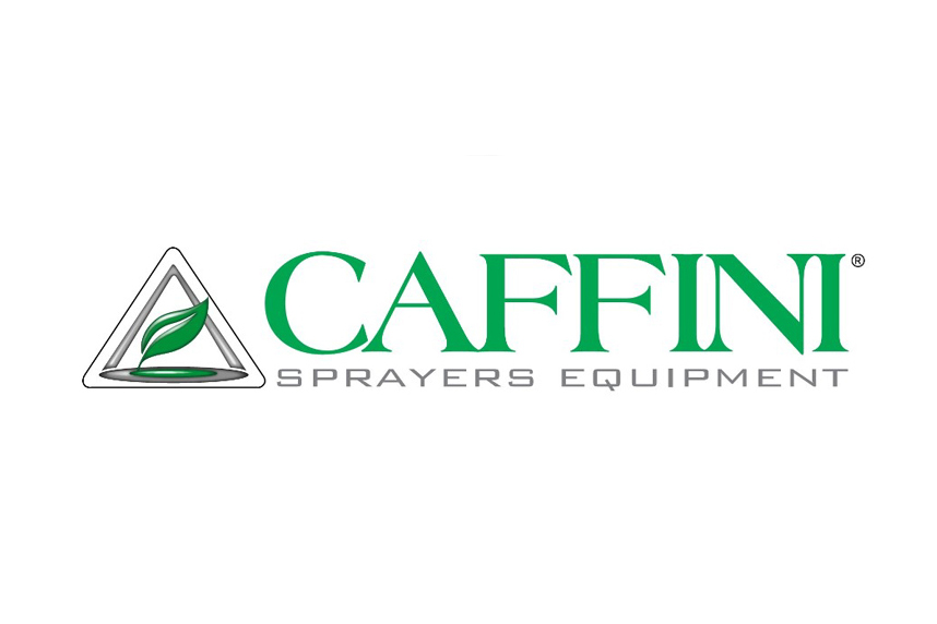 logo Caffini