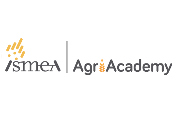 logo Ismea AgriAcademy