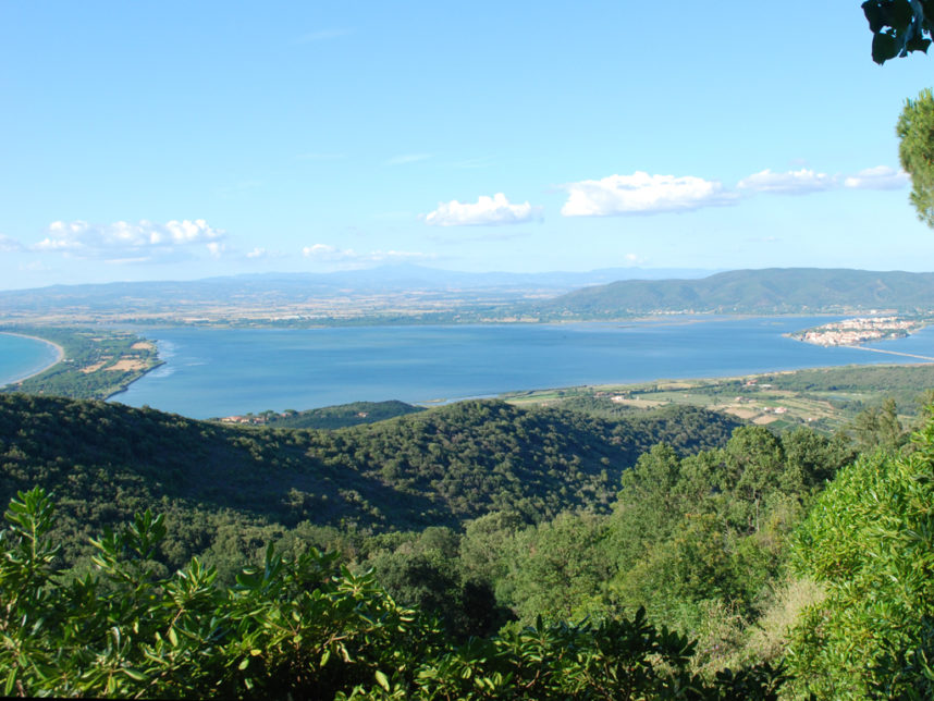 Orbetello Argentario
