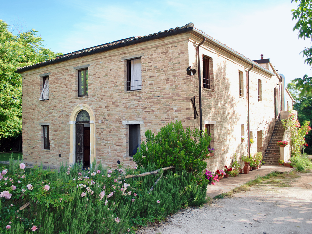 agriturismo