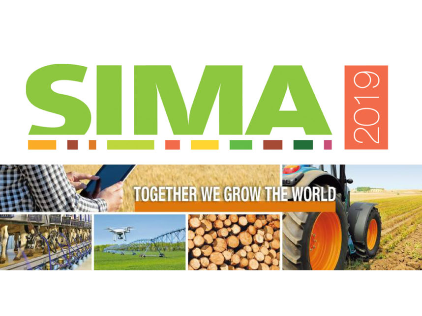 Sima 2019
