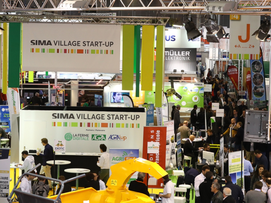 Sima_Village_Start-up