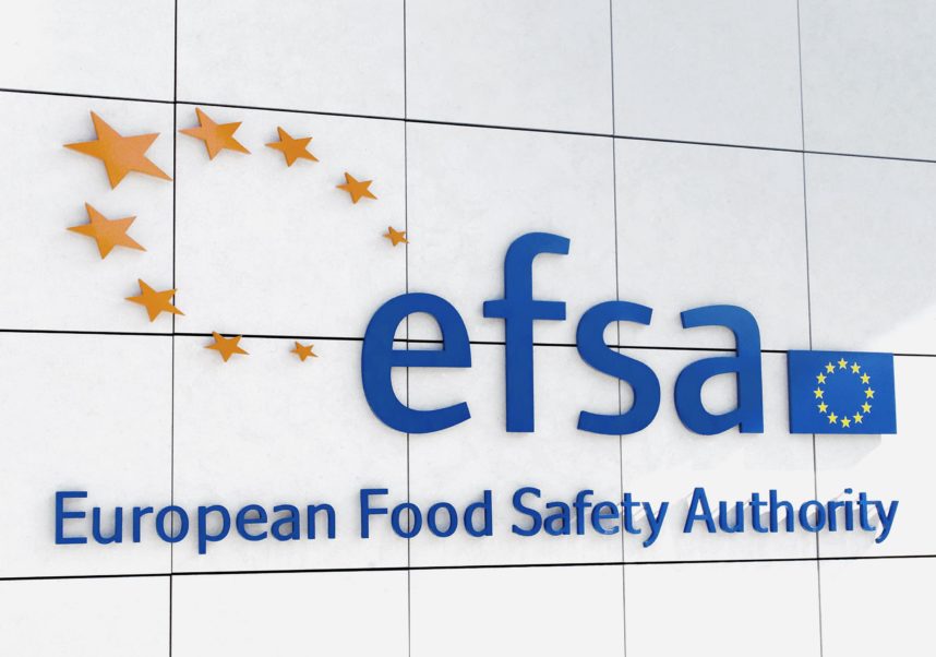 logo Efsa