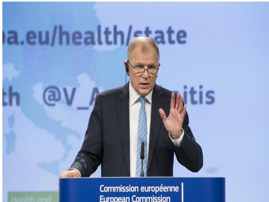 andriukaitis