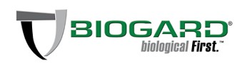 Biogard logo