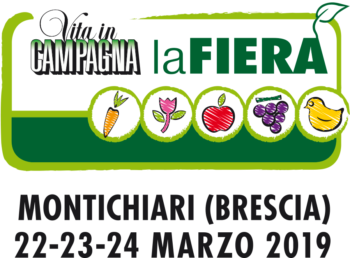 La Fiera di Vita in Campagna 2019
