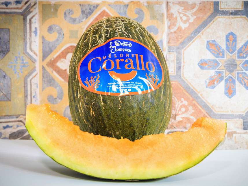Melone Corallo