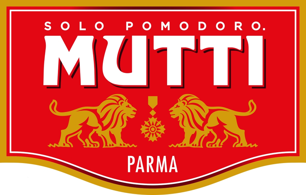 Logo Mutti