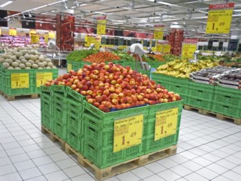 supermercato