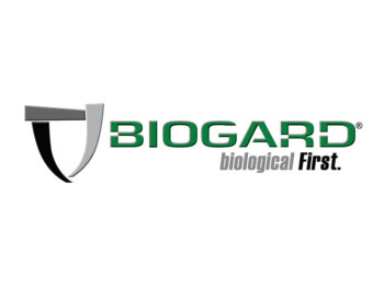 Biogard logo