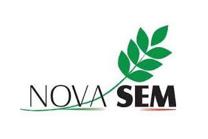 Novasem logo