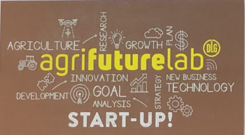 Agritechnica 2019 Agrifuturelab