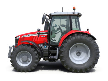 Massey Ferguson MF 6700 S