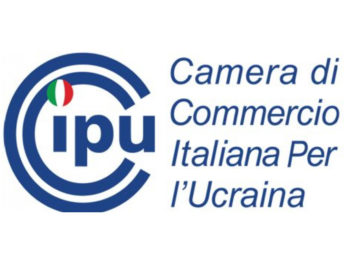 Camera commercio italiana per Ucraina