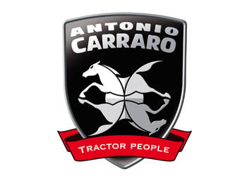 Antonio Carraro logo