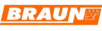 Braun logo