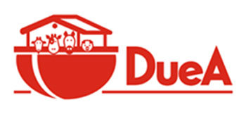 DueA logo