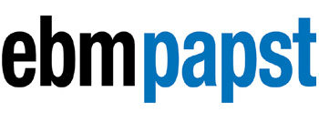 Ebm-Papst logo