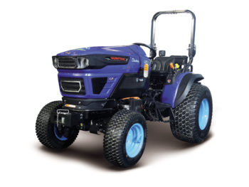 Farmtrac FT25-G