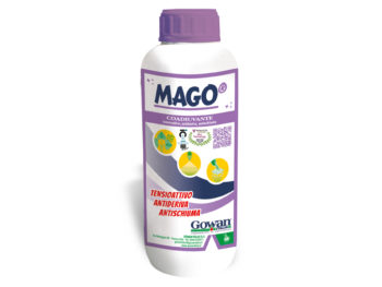 Gowan Mago