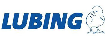 Lubing logo