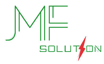 MF Solution logo