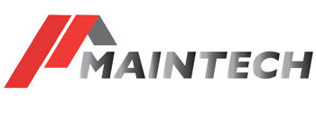 Maintech logo