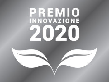 Premio Innovazione Fieragricola 2020 argento