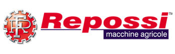 Repossi Macchine Agricole logo