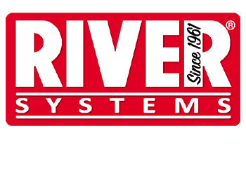 River Systems logo