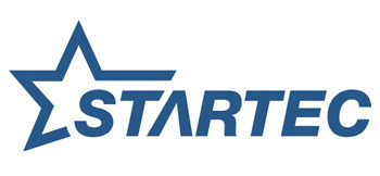 Startec logo