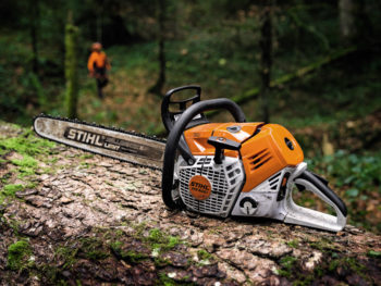 Stihl MS 500i