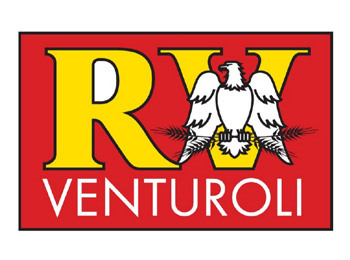 RV Venturoli logo