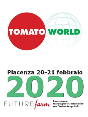 Tomato World 2020