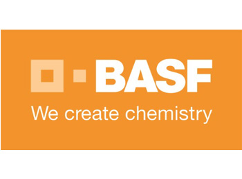 BASF logo